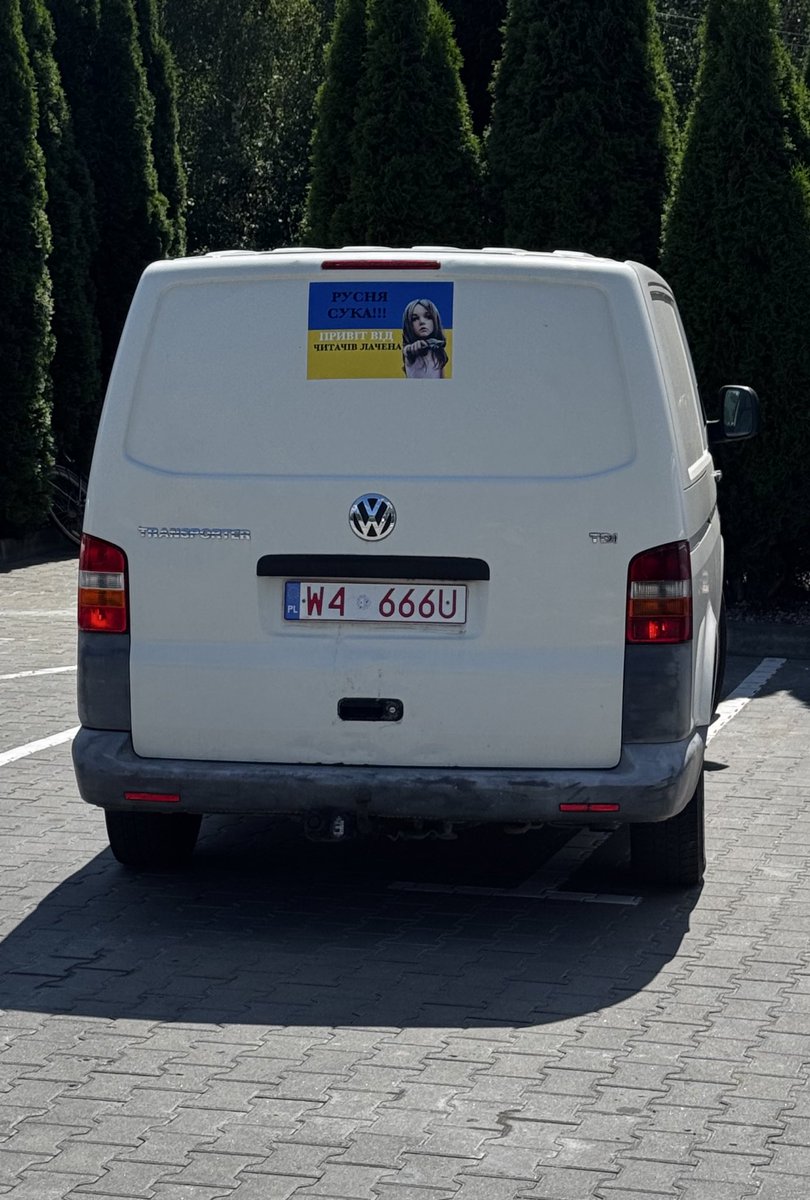 Малий вже в Україні 🫡

сс <a href="/igorlachenkov/">Ihor Lachenkov</a>