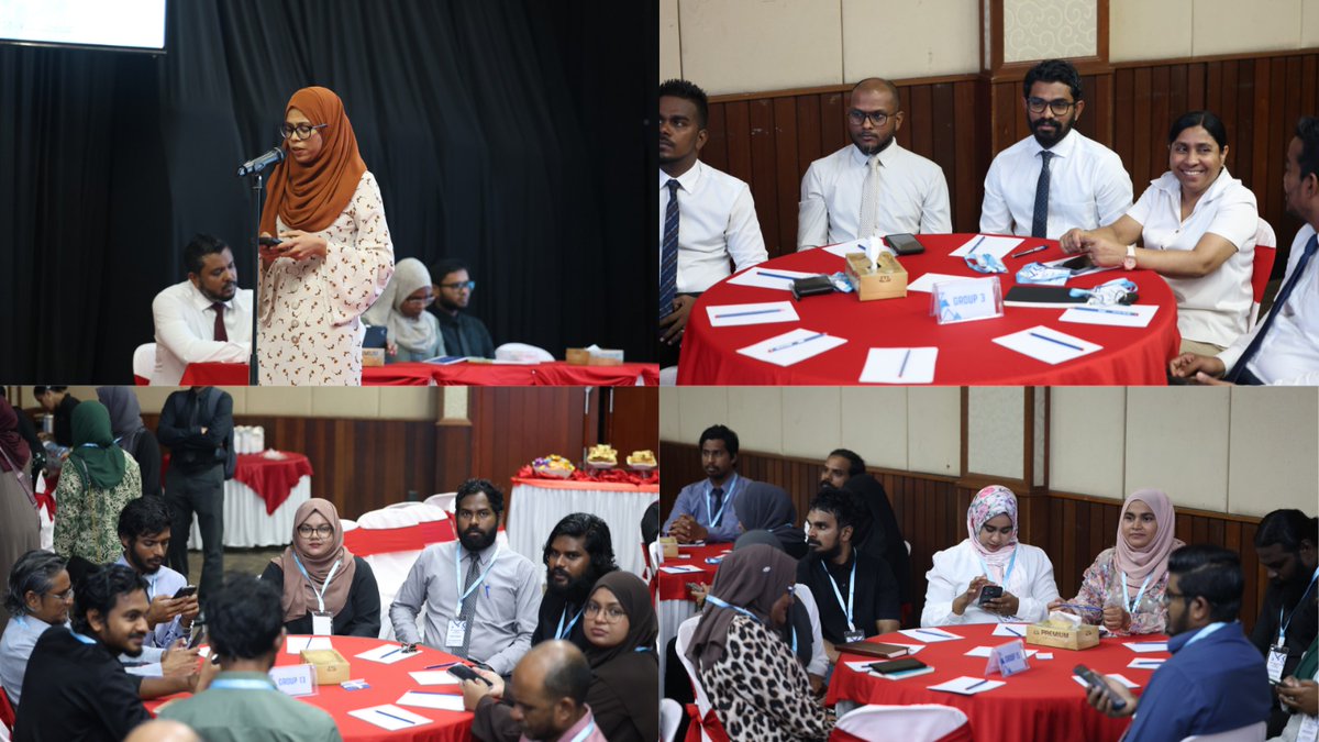މާލެ ސަރަހައްދުގެ ދައުލަތުގެ މުއައްސަސާތަކަށް އަމާޒުކޮށްގެން ފިނޭންސް މިނިސްޓްރީގެ ޕަބްލިކް ފައިނޭންސް އިންސްޓިޓިއުޓުން އިސްނަގައިގެން ދައުލަތުގެ މާލިއްޔަތުގެ ގަވާއިދަށް އަހުލުވެރިކުރުވުމުގެ ތަމްރީން ޕްރޮގްރާމެއް ފަށައިފި. މި ޕްރޮގްރާމް އިފްތިތާހް ކޮށްދެއްވާފައިވަނީ މިނިސްޓަރ