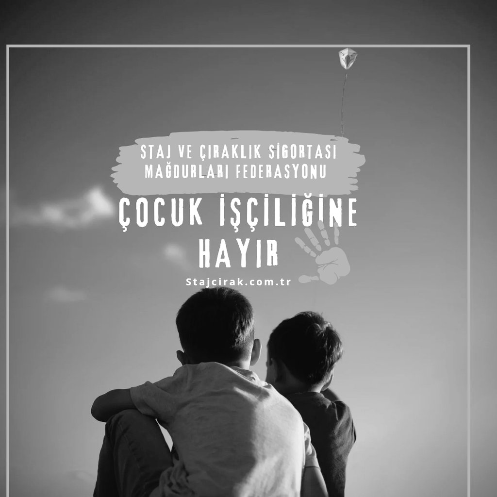 Staj ve Çıraklık Sigortası Mağdurları Federasyonu olarak, yıllardır süren mağduriyetimizi kamuoyuna duyurma çabamıza vermiş olduğunuz destekten dolayı Kastamonu Güncel Gazetesi'ne yürekten teşekkür ederiz.

<a href="/KastamonuGuncel/">Kastamonu Güncel</a>
<a href="/stajcirak3434/">İSTANBUL STAJ VE ÇIRAKLIK DERNEĞİ</a>

Gerçeğin ve halkın yanında duran yayın