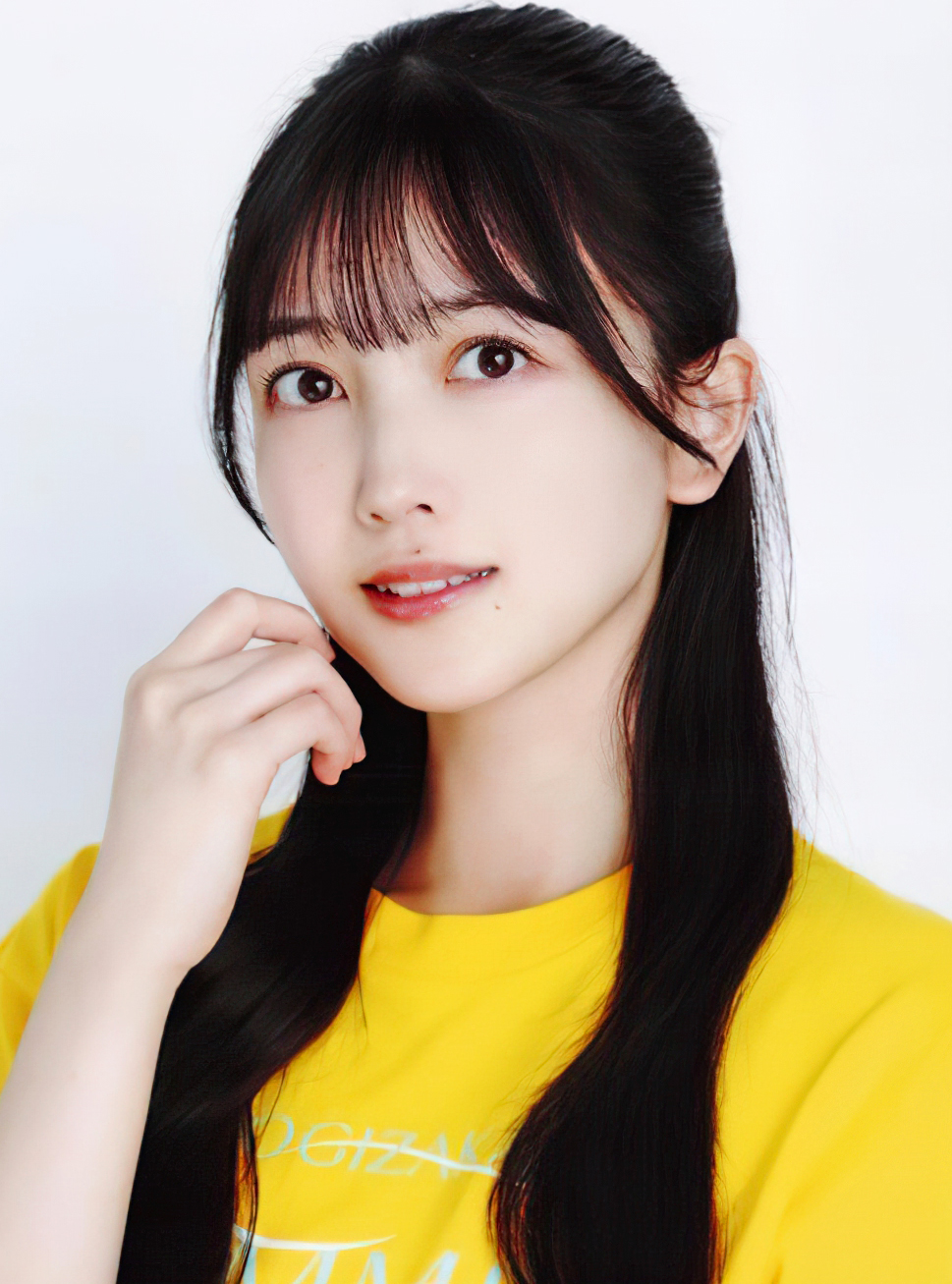 高瀬 生写真 日向坂46 高瀬愛奈 生写真5枚 管理番号20 メンバー