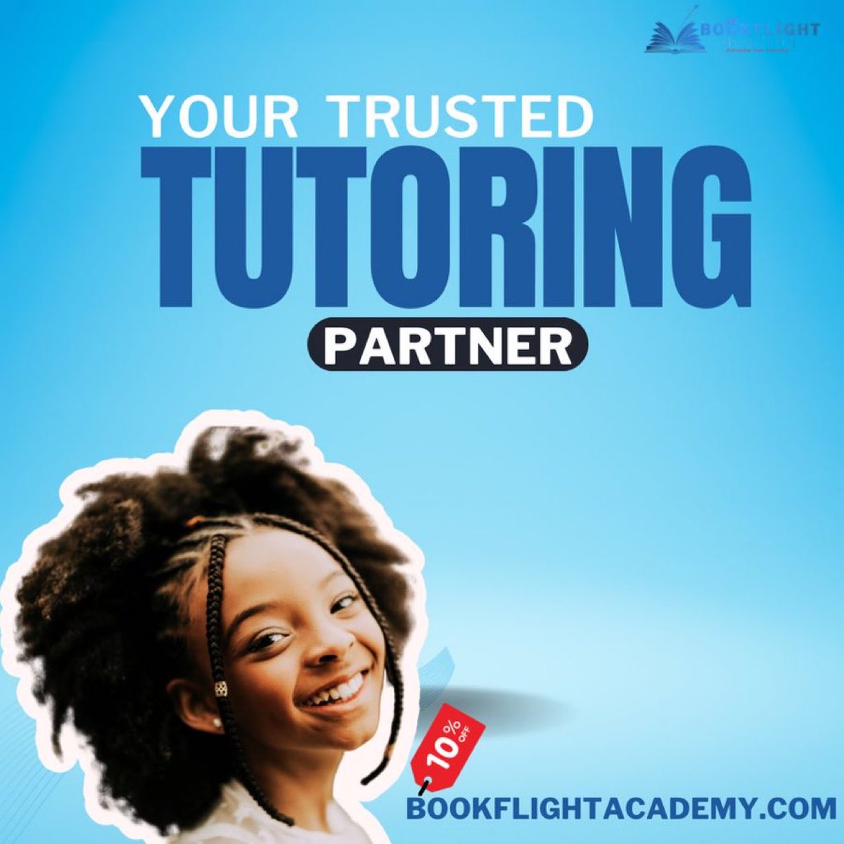 Tosin Olugbenga (@tosinolugbenga) on Twitter photo “It’s not just teaching :
it’s trust, structure & belief”
Teaching online isn’t just about covering topics.
For <a href="/BookFlightA/">Bookflight Academy📚🚀</a>, it’s about creating a space where the student feels seen, safe, and supported.
Sign up via bookflightacademy.com to get started. “It’s not just teaching :
it’s trust, structure & belief”
Teaching online isn’t just about covering topics.
For <a href="/BookFlightA/">Bookflight Academy📚🚀</a>, it’s about creating a space where the student feels seen, safe, and supported.
Sign up via bookflightacademy.com to get started.