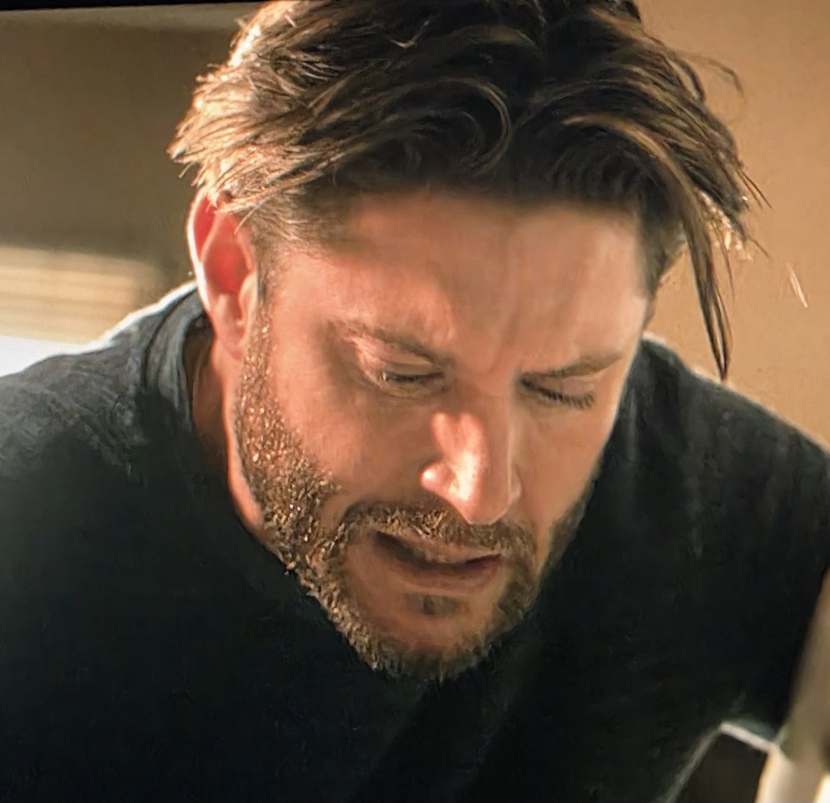 And we just continue to suffer with him... 🥹💚
#Countdown