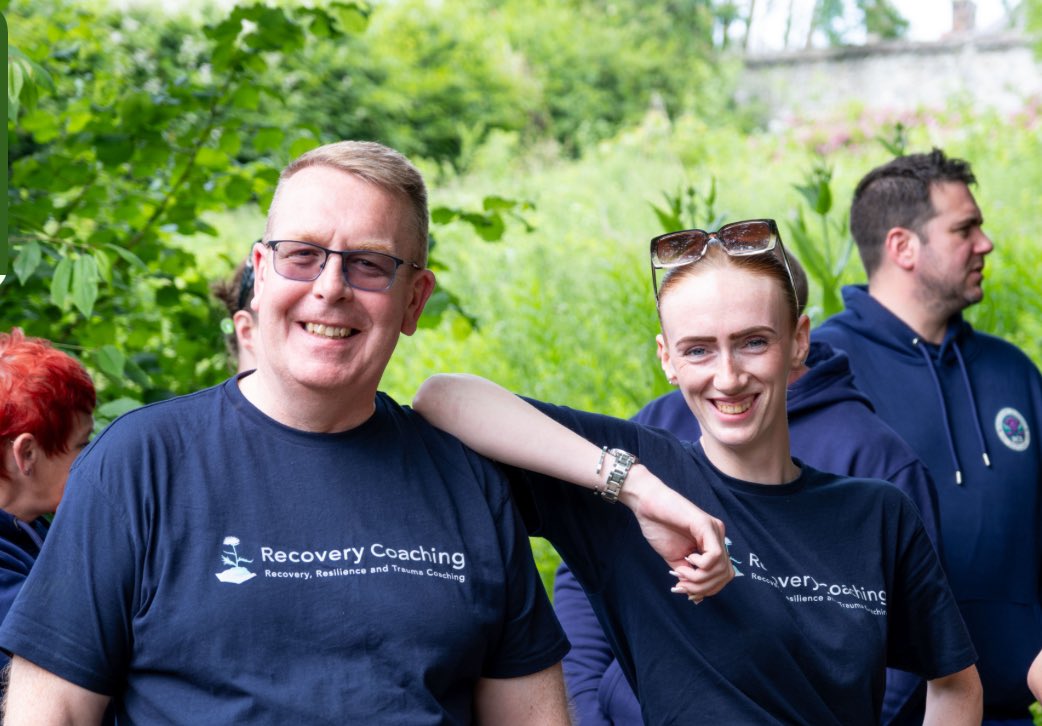 🤝 We’re teaming up with BANG to support neurodiverse young people in the Borders!

Our amazing Cara McDermott will be seconded 10hrs/week to deliver SMART Recovery &amp; self-coaching tools—thanks to a successful joint funding bid! 💡🙌

#Neurodiversity #PeerSupport #SMARTRecovery