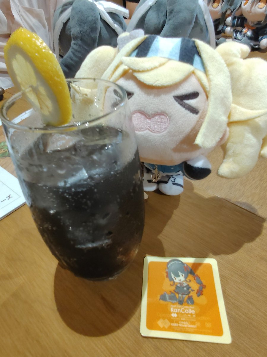 s_namiki0327's tweet photo. #yamos さん会談ベーイ　＞∞＜

#旅するガンビア・ベイ
#呉
#広
#遠征 https://t.co/TWsnBhSmin