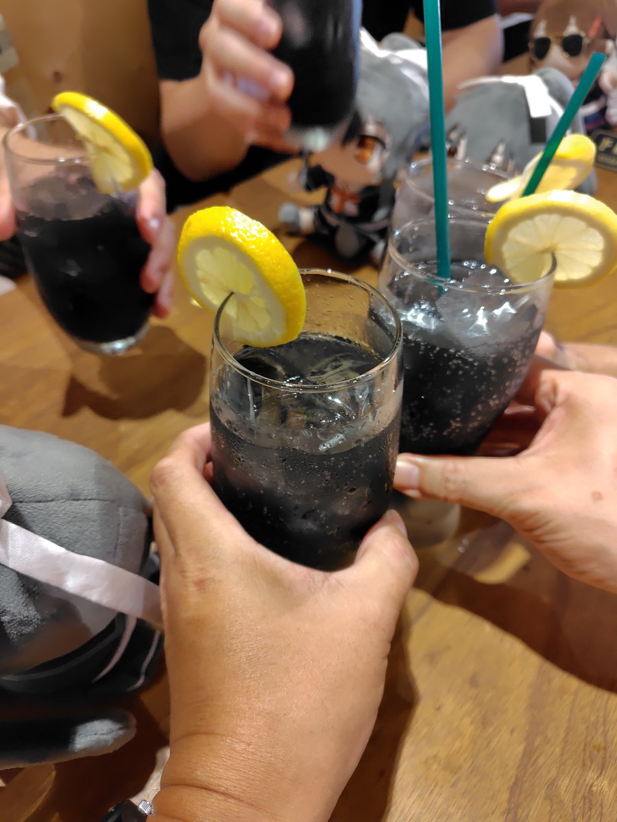 s_namiki0327's tweet photo. #yamos さん会談ベーイ　＞∞＜

#旅するガンビア・ベイ
#呉
#広
#遠征 https://t.co/TWsnBhSmin