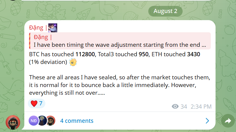 Đặng | Base Intern tweet media