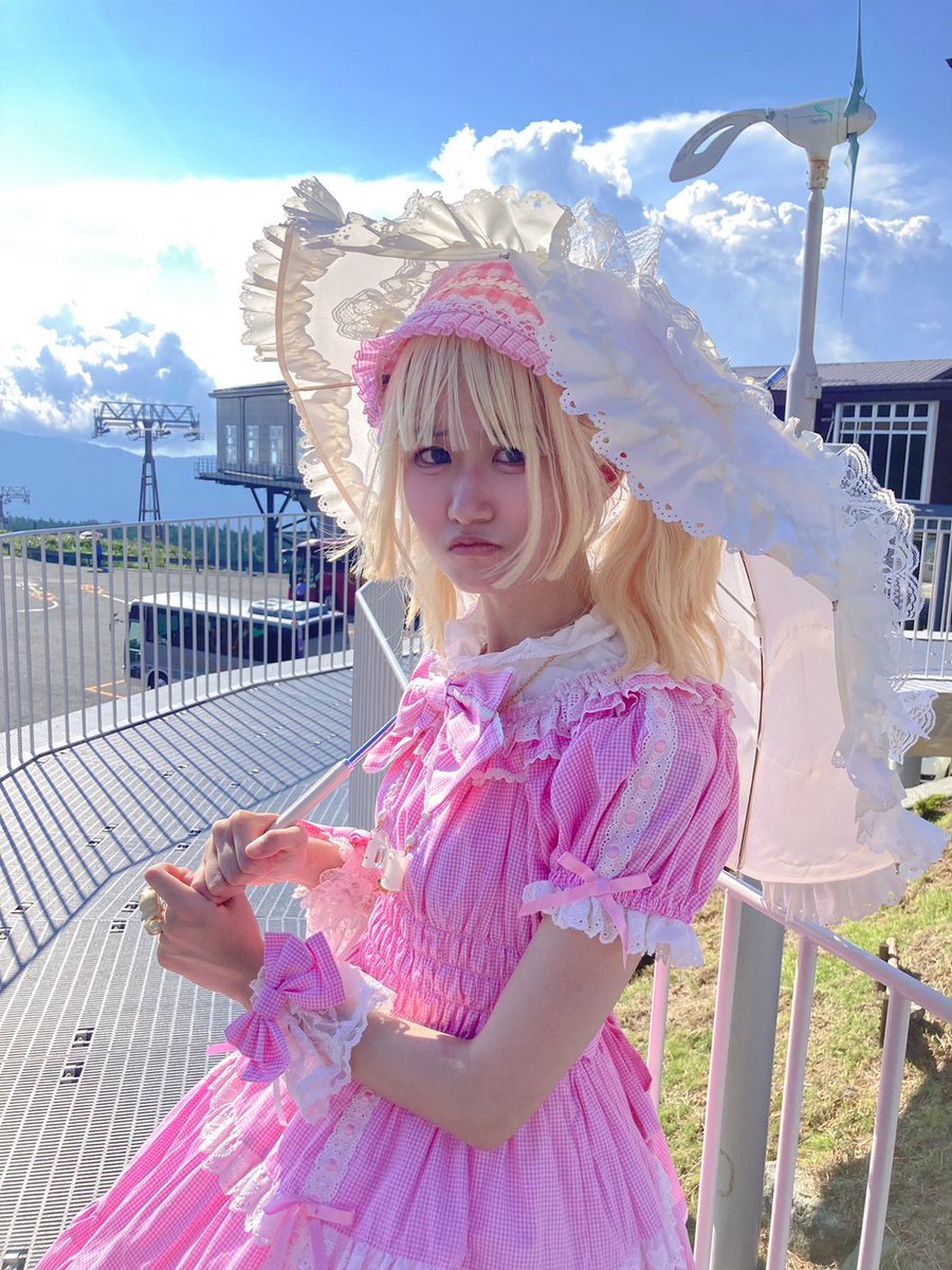 「まだ帰りたくないよ〜」の顔