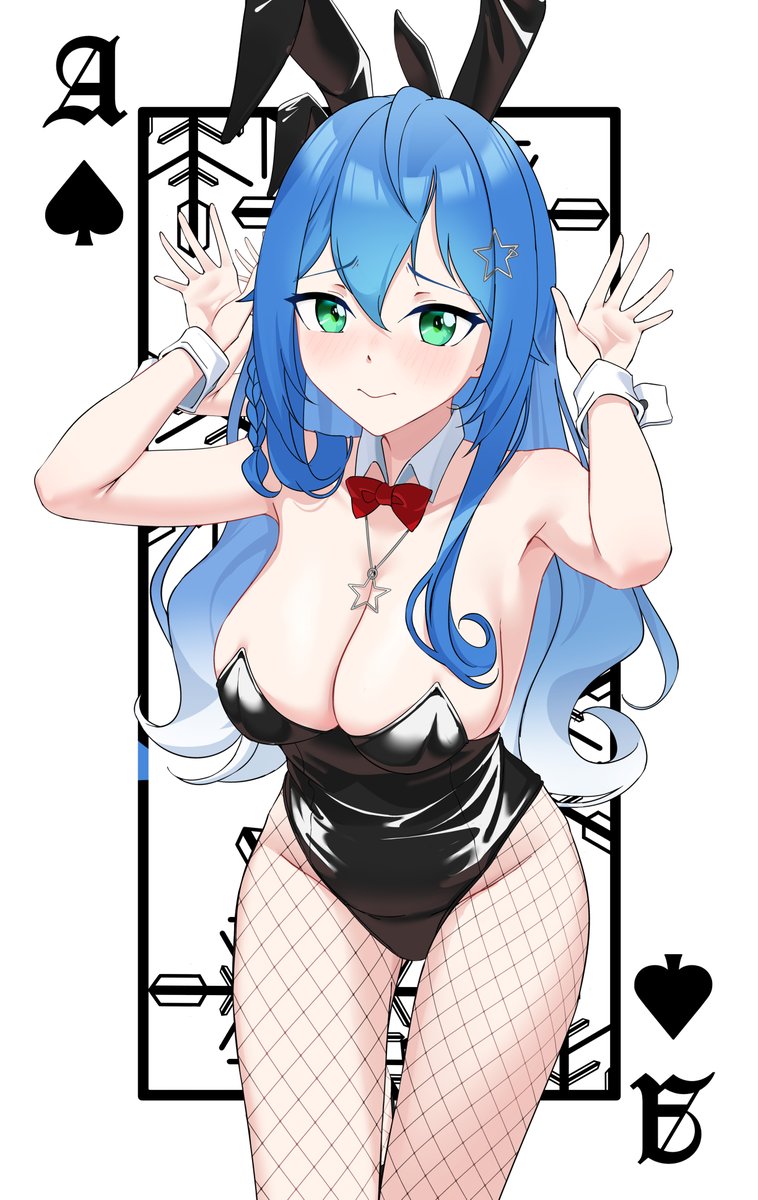 #バニーの日

#kiarart | 🎨 <a href="/necro_poi/">NecroPoi🔞〡Commission Open 1/6)</a>