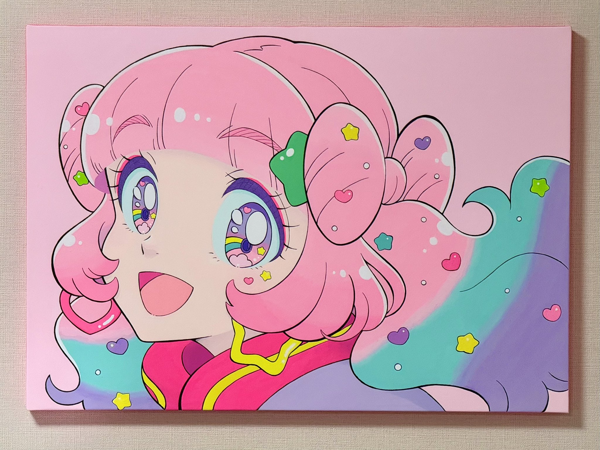 mog イラストレーター 原画 mog イラストレーター 原画 mog@コミケ2日目 南s-38b (@mami_mog