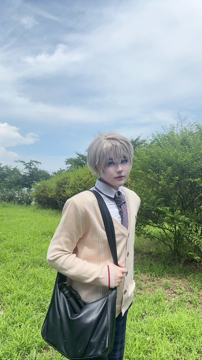 성훈이 퇴근했습니다!! 트친들 많이 만나서 너무 좋았어용🫶 역시 편한코스가최고