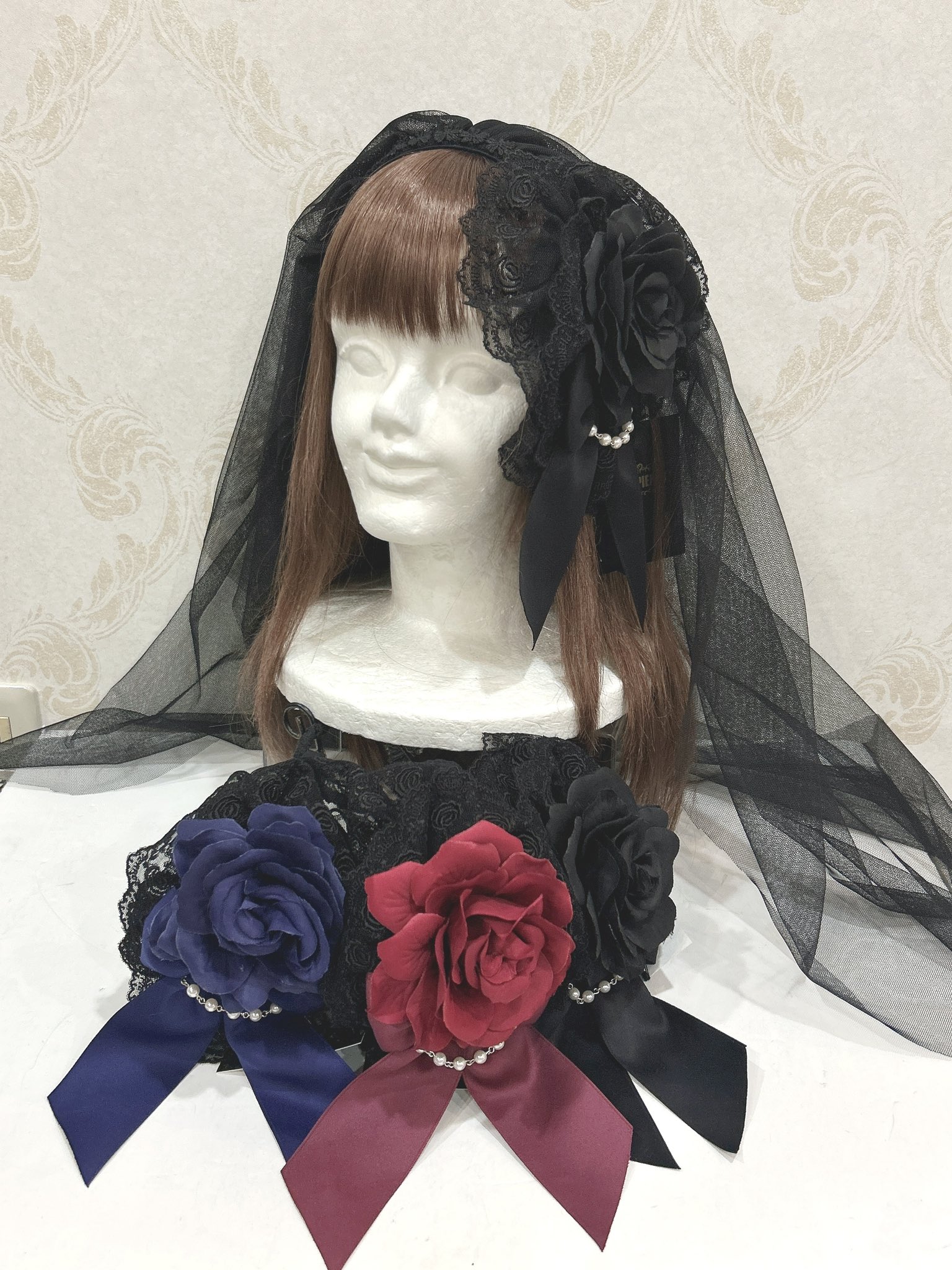 chouchou ange名古屋店 on X: 
