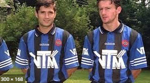 Michel Berix tweet media