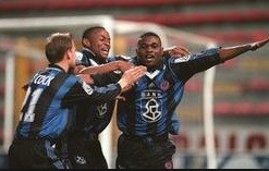 Michel Berix tweet media