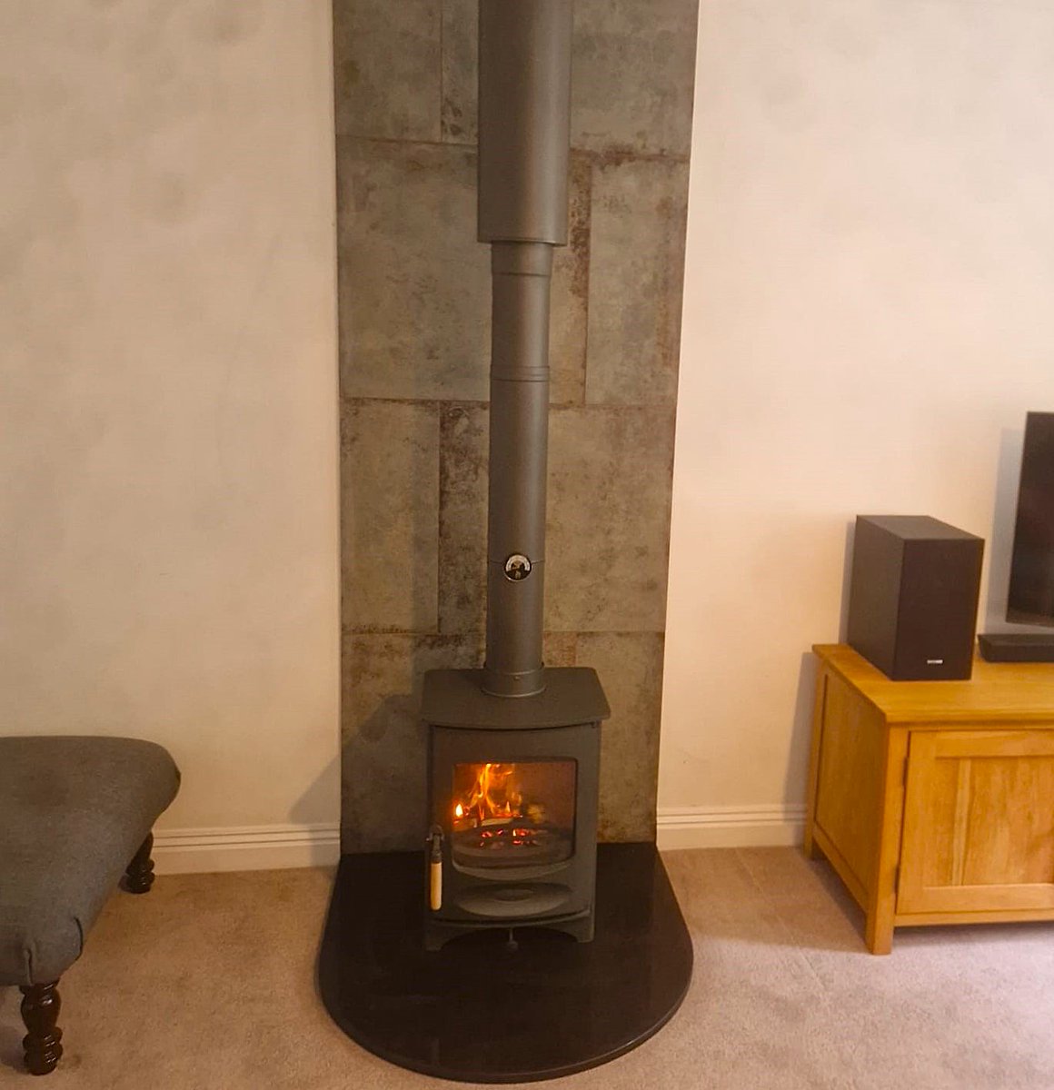 New Forest Fires tweet media