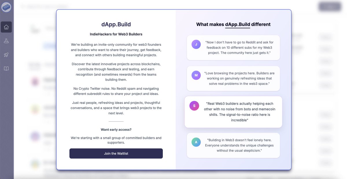 dappdotbuild tweet media