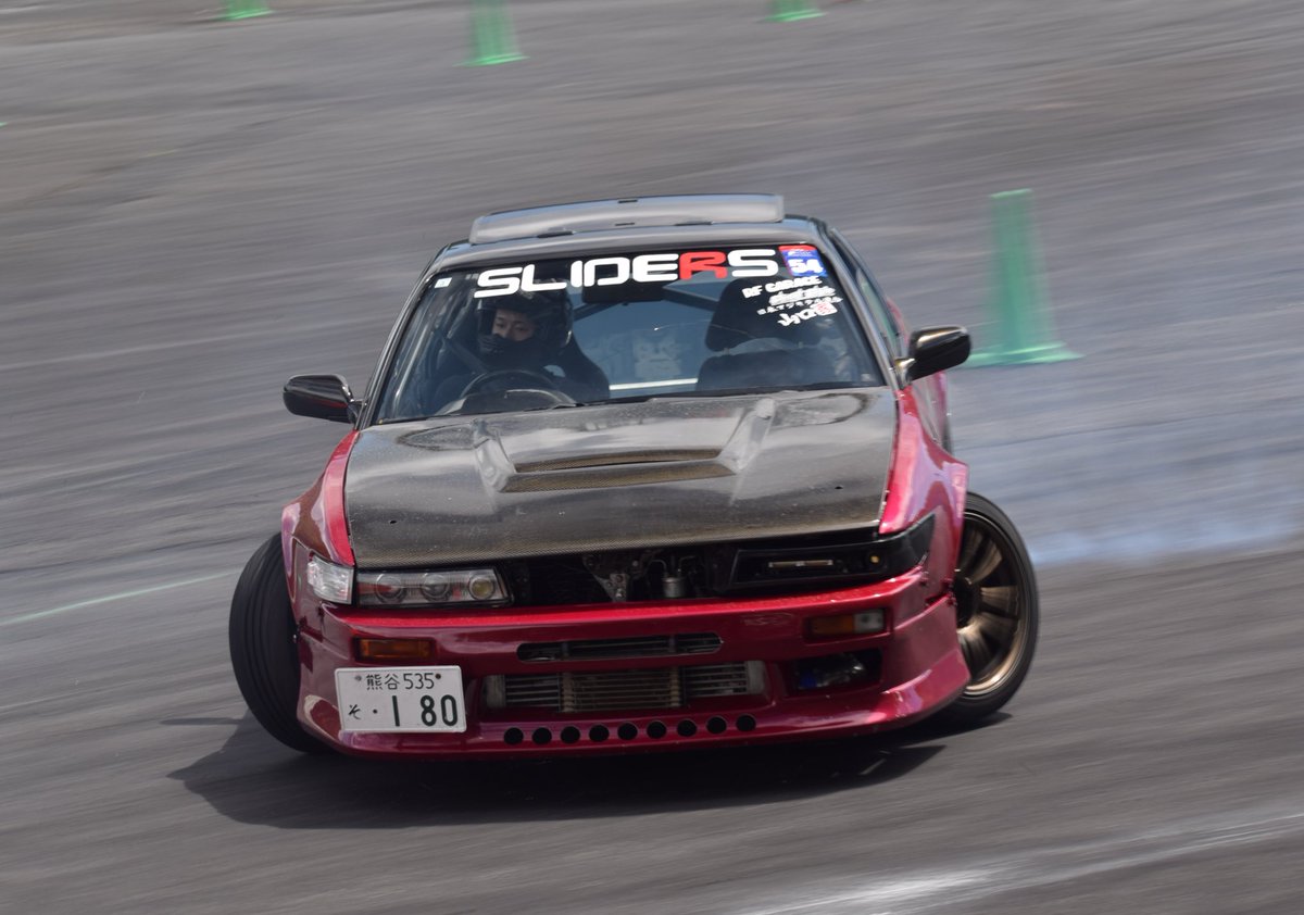 えいじ@峠人 tweet media