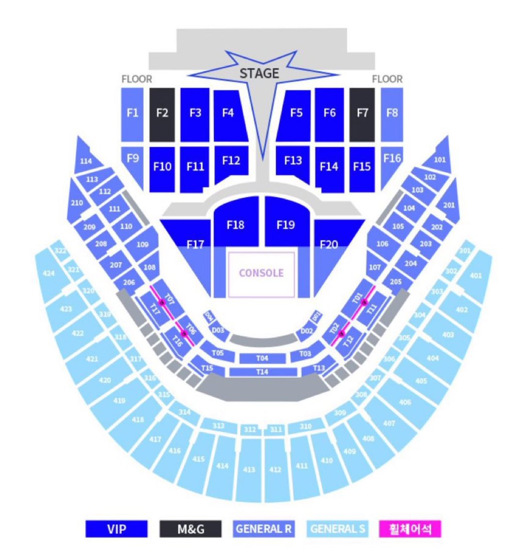 CourtroomComic's tweet photo. TOMORROW X TOGETHER WORLD TOUR <ACT : TOMORROW> IN Seoul 
VIP zone *4
M&amp;G zone *6
Gen R

Interpark transfer ✅
Side by side 
Best view 
Dm or line for reservations and purchase 
https://t.co/UdR4IMSt4Z

#투모로우바이투게더 #TOMORROW_X_TOGETHER 
#ACT_TOMORROW #TXT_TOUR_ACTTOMORROW https://t.co/6861u5RoOO