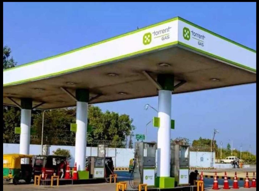 TnInvestment's tweet image. #Chennai Metropolitan Transport Corp (#MTC) signed MoU with #Torrent Gas and AG&amp;amp;P CGD to develop captive #CNG stations at MTC bus depots

- #CNG stations will be established at #Ambattur and #Kanchipuram depots
 
dtnext.in/news/chennai/m…