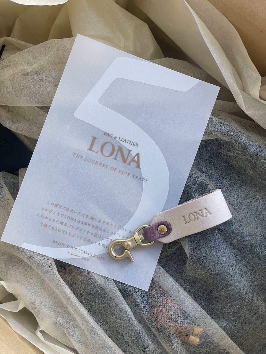 LONA(ロナ)leather bag (@lona_bag) / Posts / X