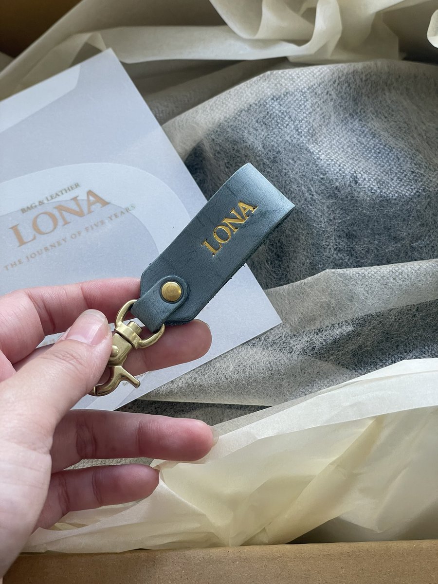 LONA(ロナ)leather bag (@lona_bag) / Posts / X