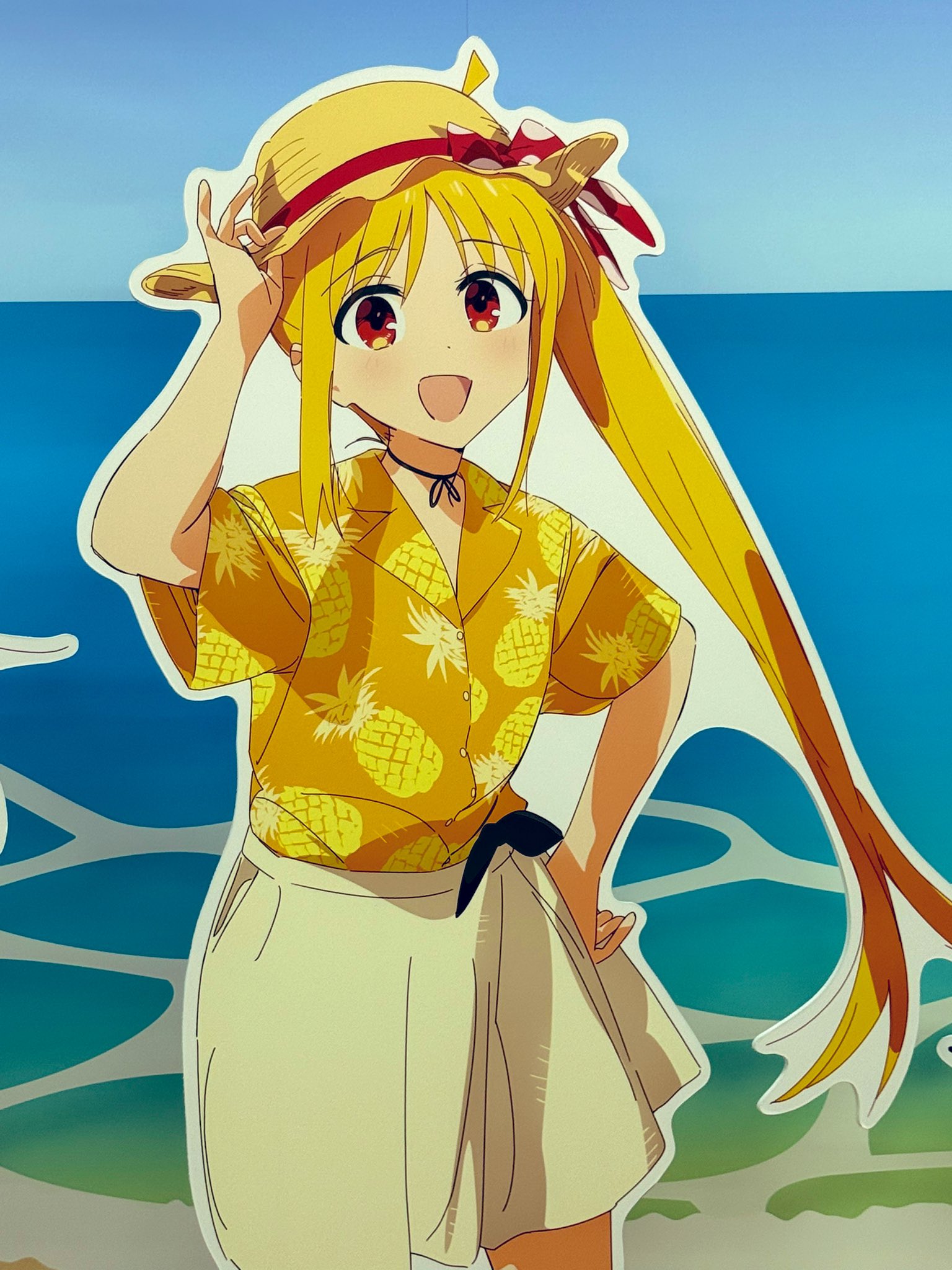 バ*ン様 伊地知虹夏　ぼざろ　シークレット　バスタオル　4421 ウマ娘 伊地知虹夏 ぼざろ シークレット バスタオル 2177 - メルカリ