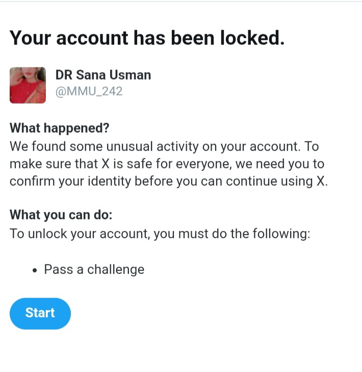 اکونٹ کو ہرامی کنجروں نے رپورٹ کیا ھے آپ سب ایک کومنٹ اور ریٹویٹ کر دو مہربانی ہو گی 
لانت قوم یوتھ پر۔۔
