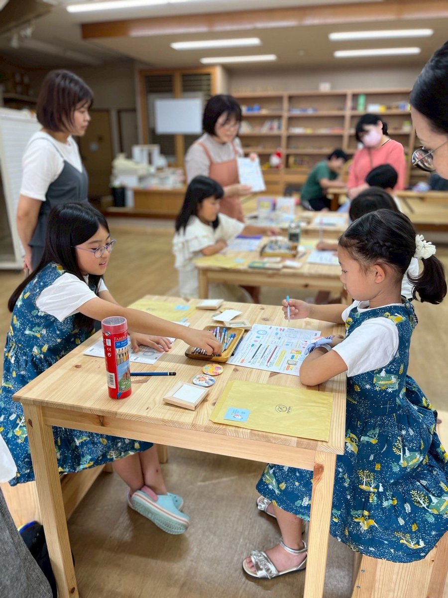 torisun 3.27-4.9 10周年個展『ぎゅっとありがとう』 tweet media