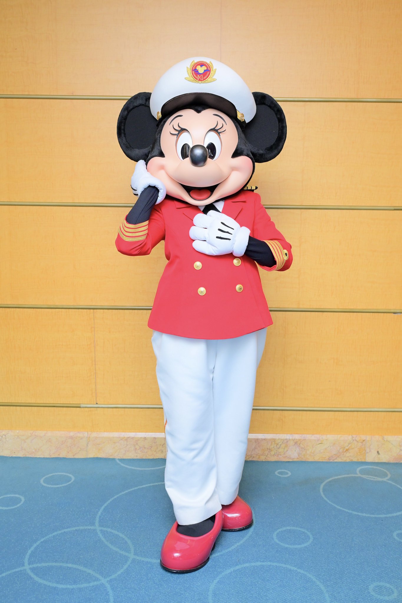 さおりん@アラスカ航路レポ🚢❄️ on X: 