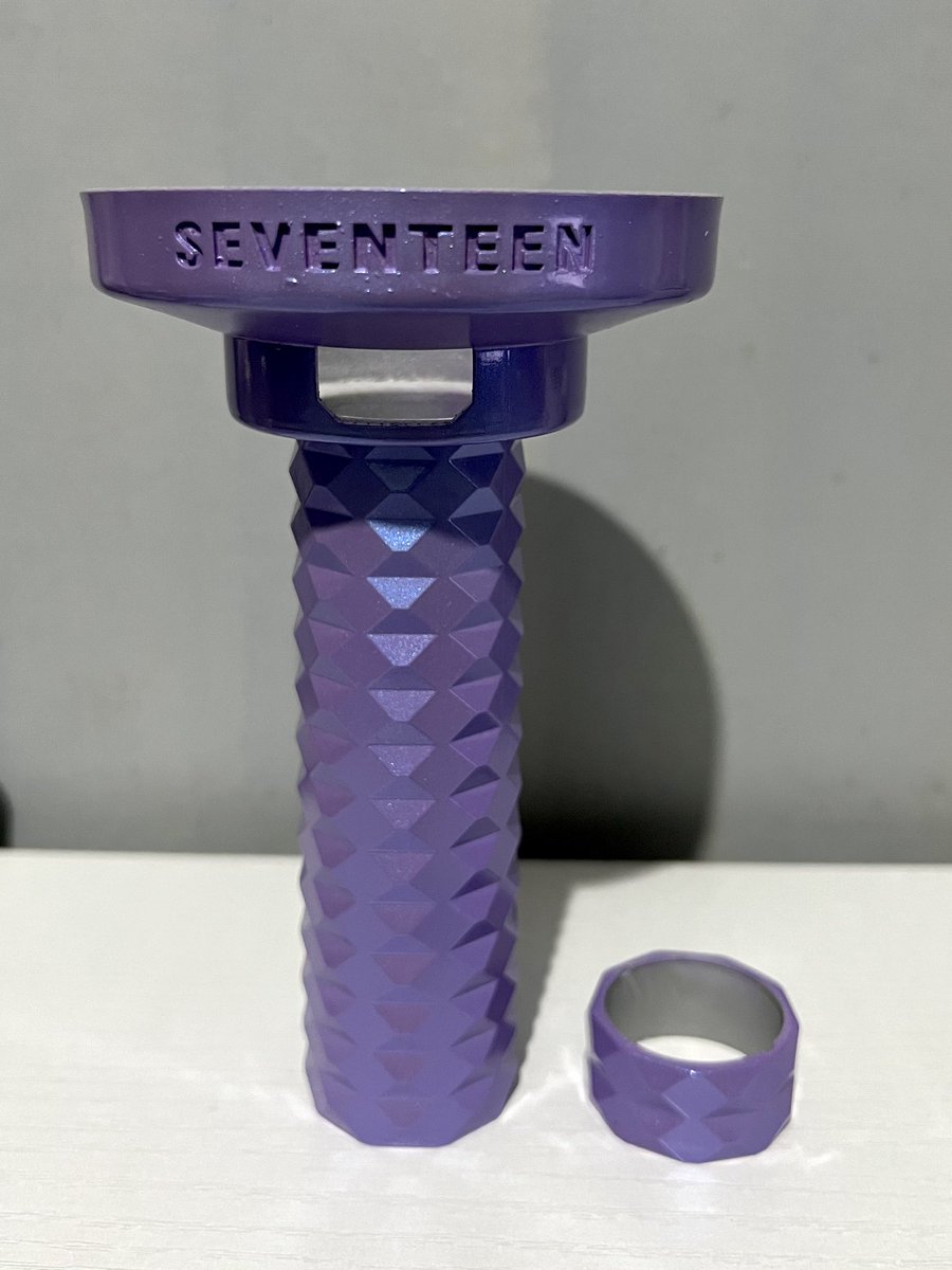 wonkyeom_jihan's tweet image. wts lfb ph

Wonwoo purple caratbong case v3 by @thenamehera

– ₱1,300
– payo
– onhand
– used only to fit
– bought last Jan 15
– mod: j&amp;amp;t
– mop: gcash/seabank

RFS: extra

reply or dm to claim
🏷️seventeen svt