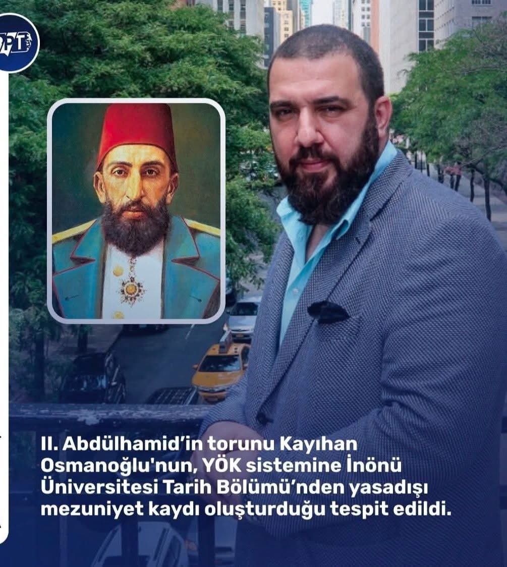 Bir gecede cahil kalmadınız. Hep cahildiniz.