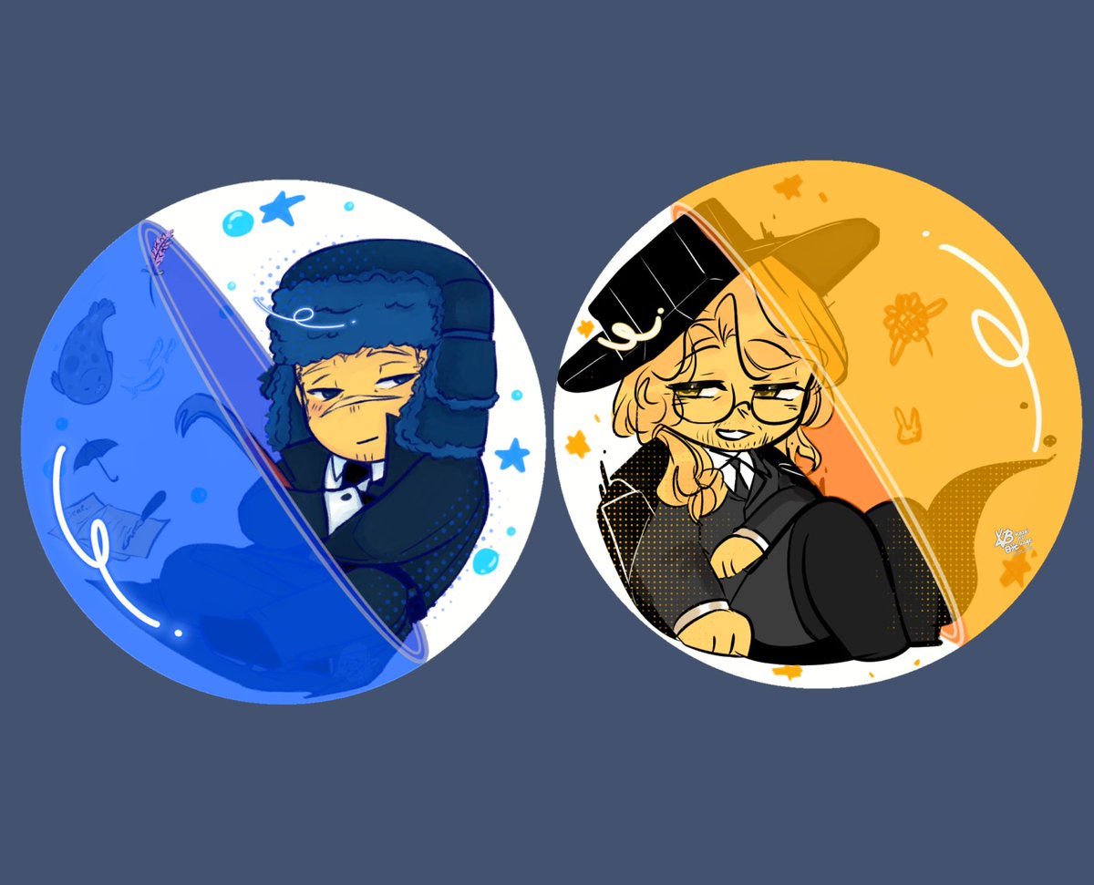 "Gachapon"
Honeylavender
A special gachapon colab with <a href="/Mauve_Cosmic/">🍁﹝ScaredCrow﹞🎃</a>