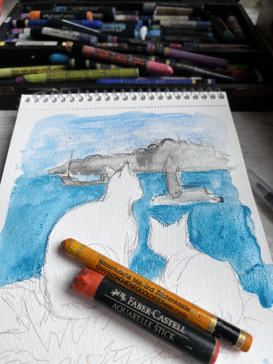 Kadıköy de Gençlik Kitapevi diye bir yer vardı profesyonel ürünleri hem kaliteli hem pahalıydı bir gün yangın olduğunda bazı etkilenen boyaları dışarı çıkarmıştı iyi olanları kapmıştım ve sonra sanırım kapanacaktı bir çok ürün ucuzlamıştı