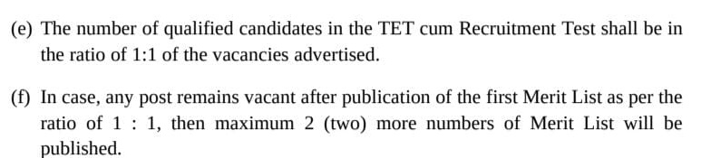 jeherul96219900's tweet photo. Respected sir,
After completion of 2nd list verification of TCR many candidate have rejected or absent in GT (Maths) post. In advertisement it is clearly mention about 3rd merit list.
So,please provide us 3rd merit list🙏🏻🙏🏻🙏🏻
@himantabiswa
@ranojpeguassam https://t.co/4gVuk0zv2u