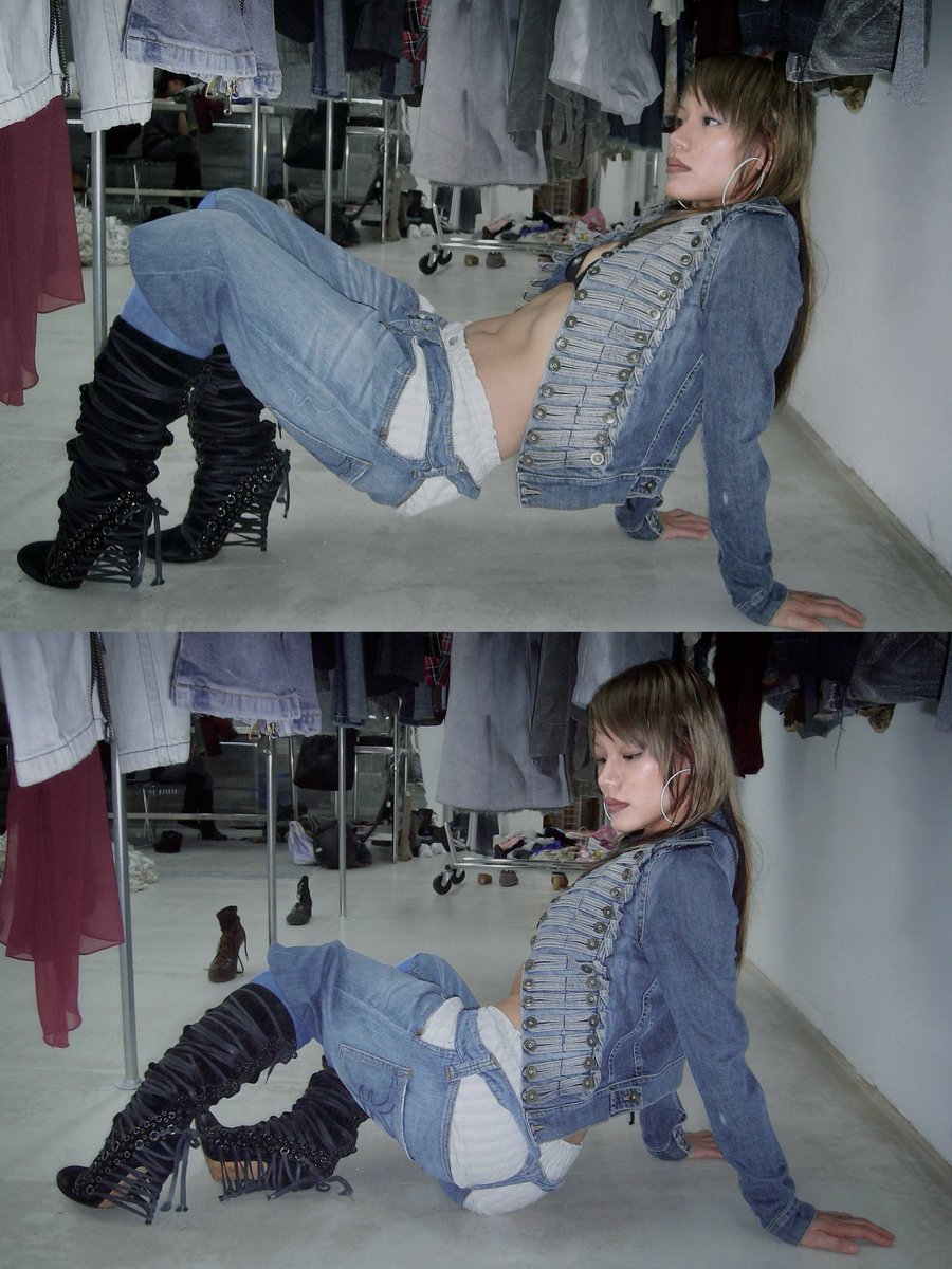 Yuri Nosho (@yuri_nosho) on Twitter photo 