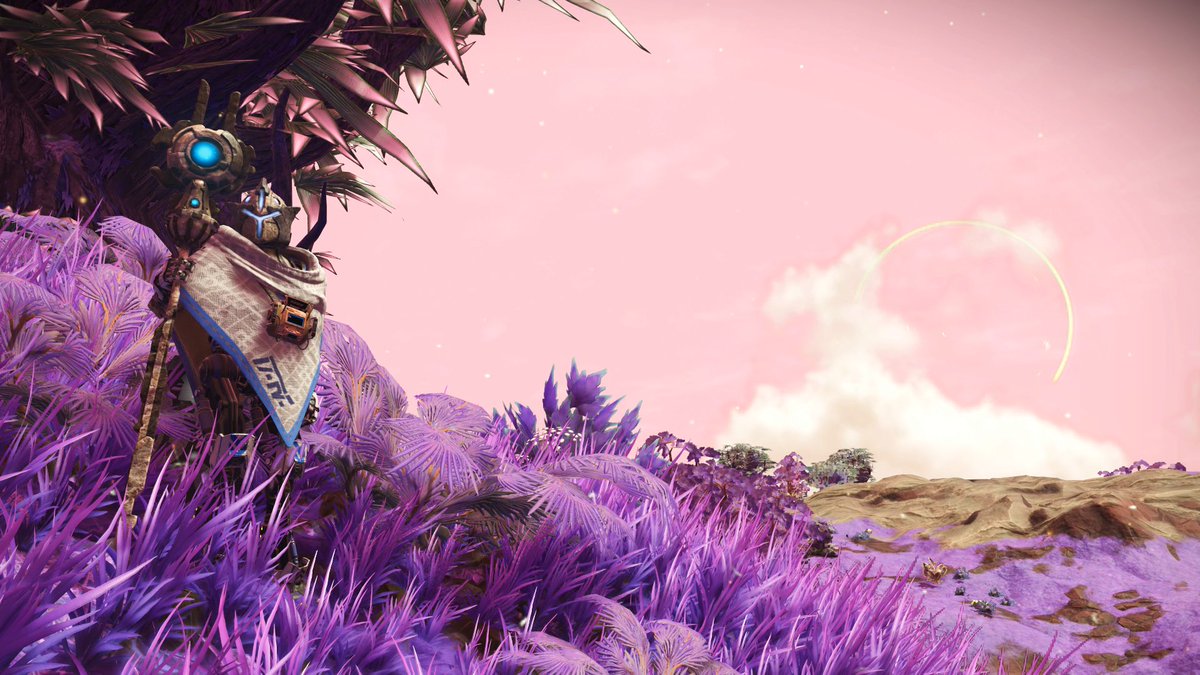 Exploring in Eissentam