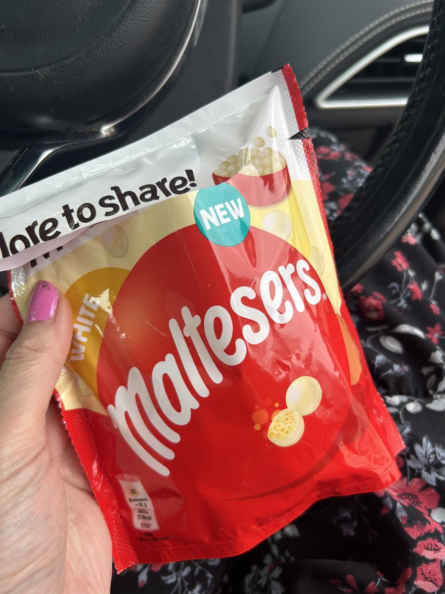 Lizzie Chantree (@lizzie_chantree) on Twitter photo Does anyone actually share a share bag of <a href="/MaltesersUK/">Maltesers UK</a> ? π€π«£ππ To be fair, they did last about two hours, but I should never have put them on my writing desk. Does anyone actually share a share bag of <a href="/MaltesersUK/">Maltesers UK</a> ? π€π«£ππ To be fair, they did last about two hours, but I should never have put them on my writing desk.