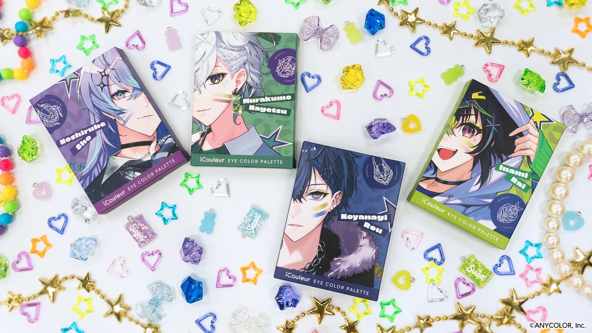 RAIDOU ポスター 販促物 非売品 セット まとめ売り Cyber Goods Store 公式 (旧eStreamグッズ公式) on X