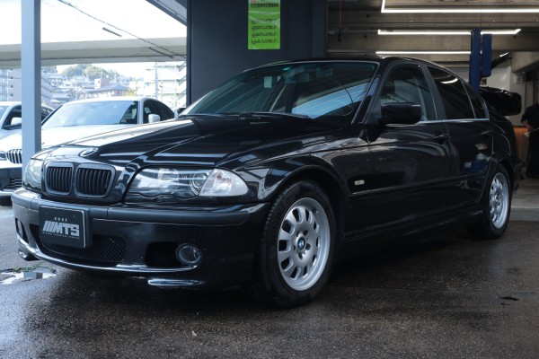 mts_bmw's tweet photo. E46 328iにお乗りのお客様より、時々エンストするとの事で修理をご依頼頂きました。

これからどんどんリフレッシュしていかれるそうで、『水野さんが飽きるまでとことんやってください』と有難いお言葉も頂きました。

詳細ブログ
https://t.co/rAgtO2jffm 
 
#E46       #bmw整備         #bmw神戸 https://t.co/3uEikI4SWX