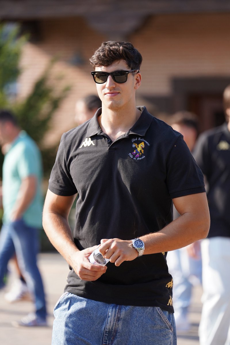 Club Balonmano Villa de Aranda tweet media