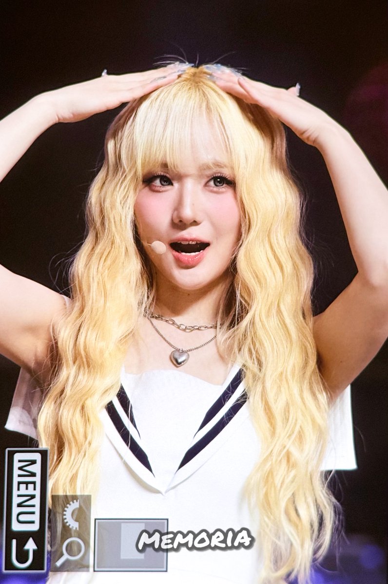 250802 🇲🇴pre

#tripleS #트리플에스 #トリプルS
#トリプルエス #トエス
#SeoYeon #서연 #ソヨン