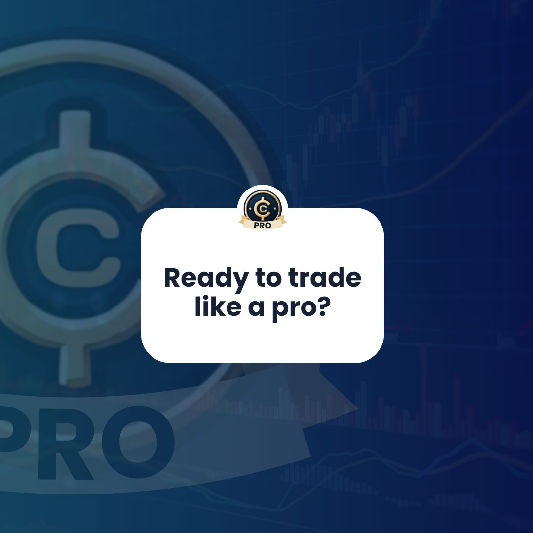 cryptocoach_co's tweet image. 🚀 Ready to trade like a pro? 
Smarter signals. Deeper insights. One-on-one coaching. 

This is where traders level up.
#CryptoCoachPro #LevelUpYourTrading #LearnTradeEarnRepeat