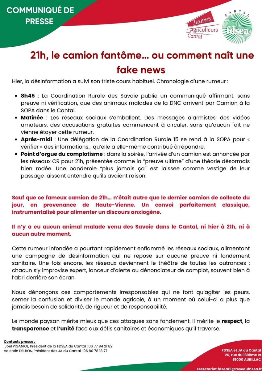 PILLAUD Hervé tweet media
