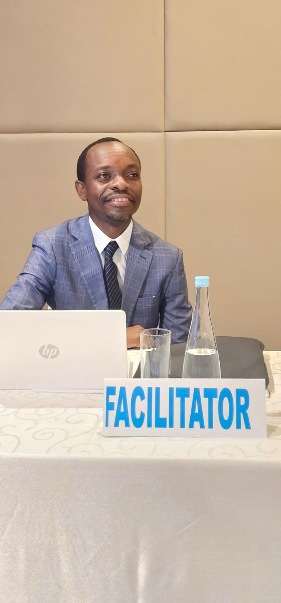 ECSA-HC (@ecsa_hc) on Twitter photo Mauritius | Pre-conferences have begun ahead of #BPF2025 & #DJCC2025!
Delegates from across the ECSA region are gathered for technical workshops, youth dialogues & prep sessions at <a href="/InterConHotels/">InterContinental by IHG</a>.
🗓 Main Events: Aug 4–6, 2025
📍events.ecsahc.org
#HealthSystems #ECSAHC Mauritius | Pre-conferences have begun ahead of #BPF2025 & #DJCC2025!
Delegates from across the ECSA region are gathered for technical workshops, youth dialogues & prep sessions at <a href="/InterConHotels/">InterContinental by IHG</a>.
🗓 Main Events: Aug 4–6, 2025
📍events.ecsahc.org
#HealthSystems #ECSAHC