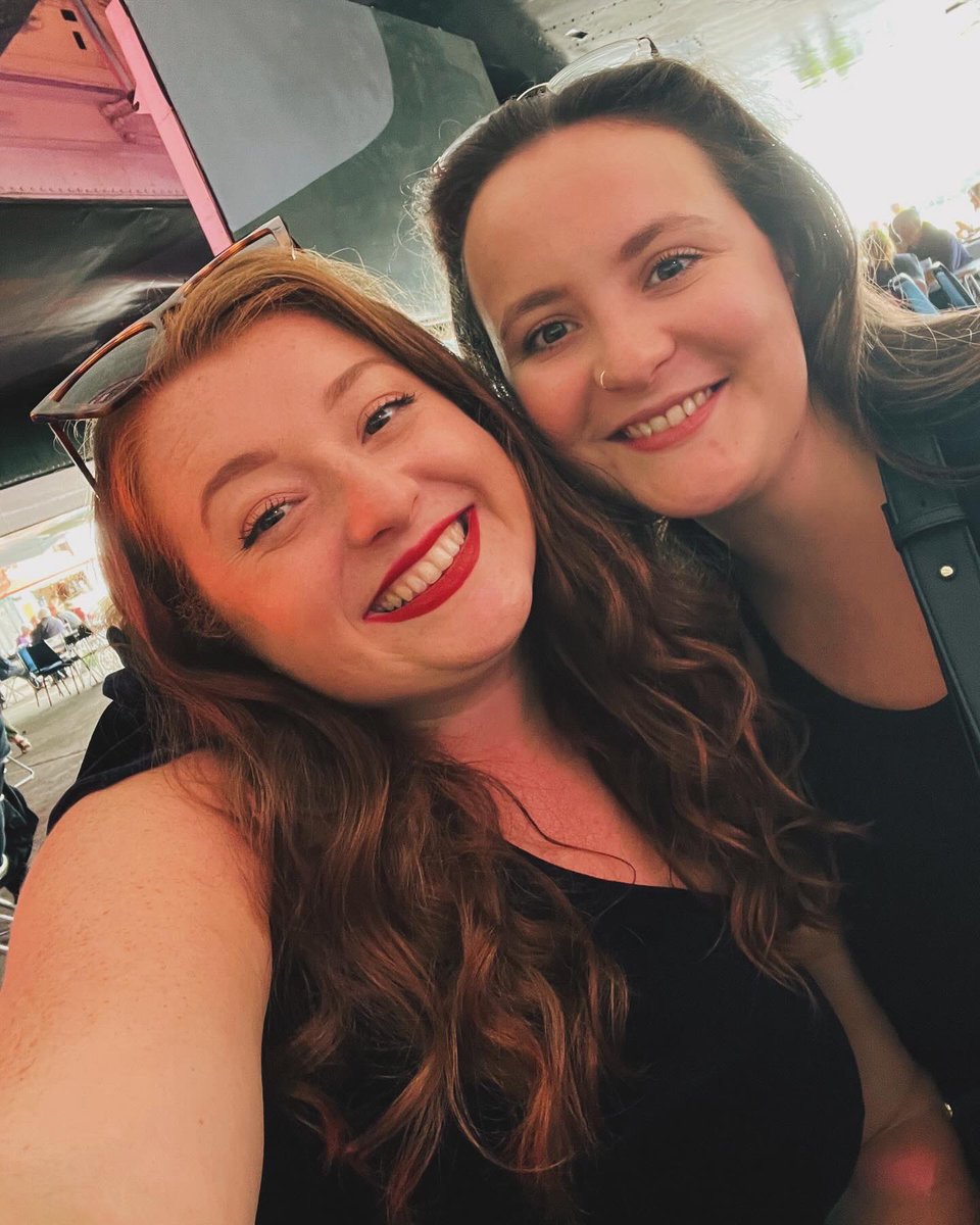 rubythejazzdiva's tweet image. VRT’s Music &amp;amp; Beer Festival - DAY ONE! ✈️

Today&apos;s going to be a gooden, folks! On live from 16:00 - tickets are still available here &amp;gt;
avrovulcan.com/events/music-a…

See you there!
R 💋

#thejazzdivaofourera #rubyrobinsonmusic #VRT #vulcanrestorationtrust #southendonsea #essex