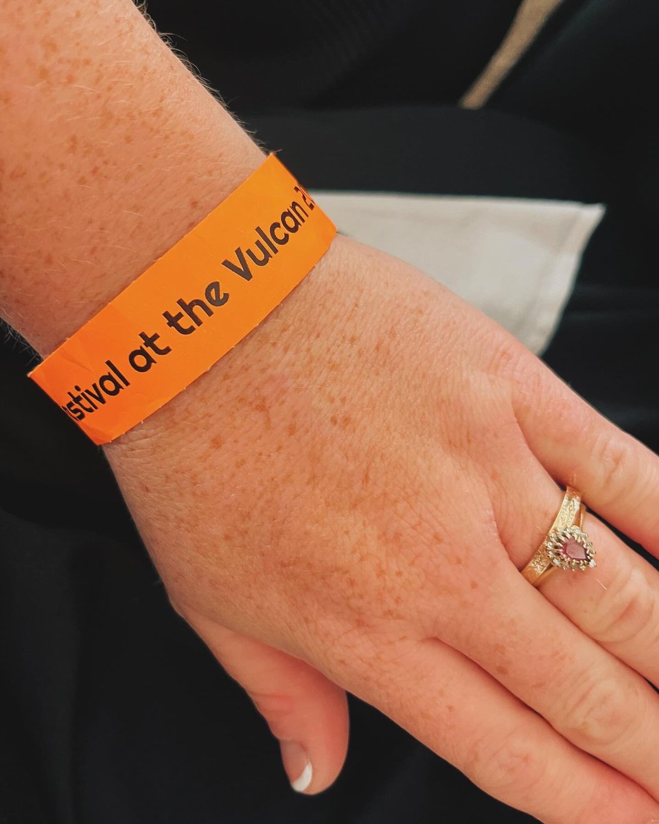 rubythejazzdiva's tweet image. VRT’s Music &amp;amp; Beer Festival - DAY ONE! ✈️

Today&apos;s going to be a gooden, folks! On live from 16:00 - tickets are still available here &amp;gt;
avrovulcan.com/events/music-a…

See you there!
R 💋

#thejazzdivaofourera #rubyrobinsonmusic #VRT #vulcanrestorationtrust #southendonsea #essex