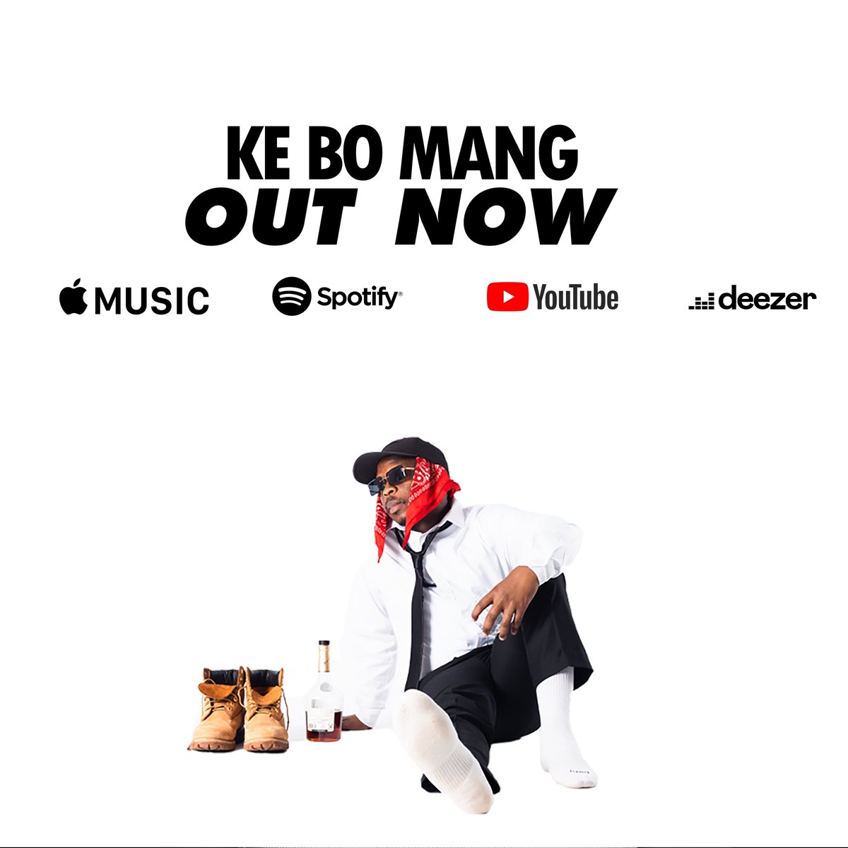 awal.ffm.to/kebomang 
OUT EVERYWHERE❤️🏆
If not us, then Who!?