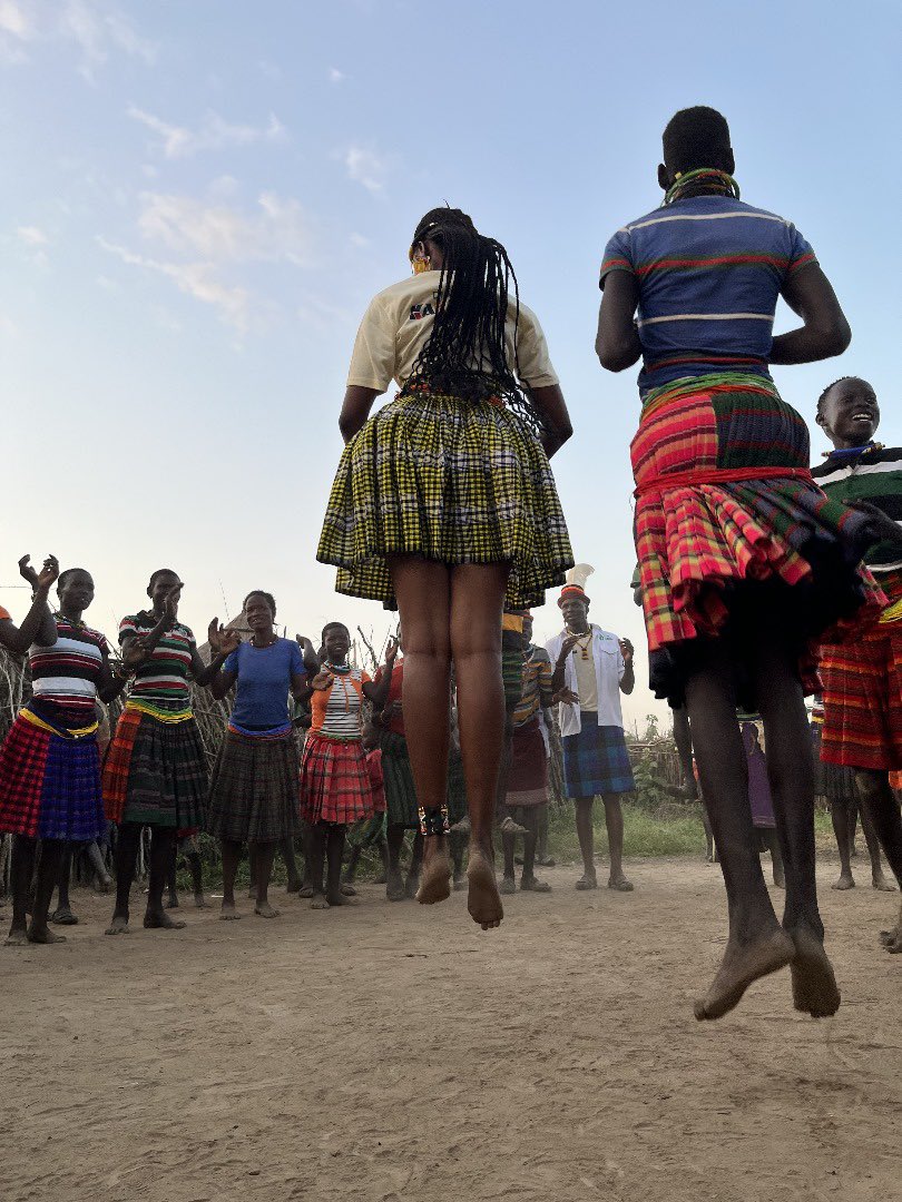 Today is the big day! 👑 Who will be crowned #misstourismkaramoja Region? Before the finale, we hosted the queens at Kara-Tunga for an enriching time at our safari camp and with the local community. 

#MissTourismKaramoja #KaramojaTourism #discoverkaramoja #exploreuganda