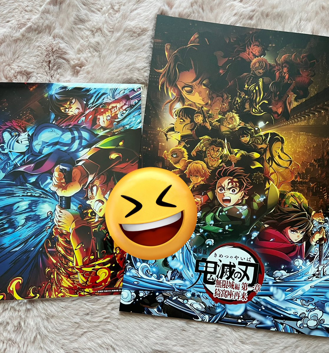 mellomelloly's tweet photo. やっと映画観れた！
上映中静かで集中して楽しめました😊 https://t.co/k2EcxRKrr6