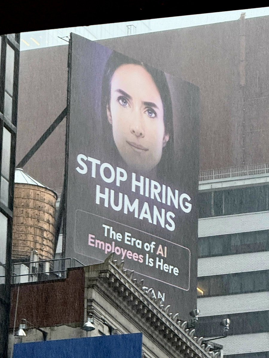 Trump's America