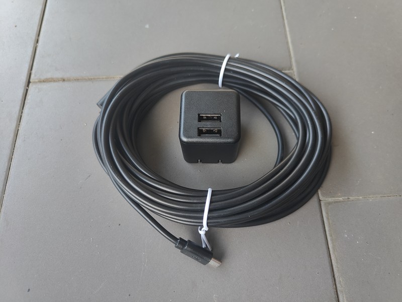 squelche_sql's tweet image. ブログ squelch の記事を更新しました。

ATOM Camの長い電源ケーブルを買ってみた。

#ガジェット #レビュー #ネットワークカメラ #Atomcum

squelche.com/post-14808/